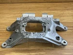 2015-2018 Porsche Macan Transmission Mount Bracket Crossmember Oem Used. Price: $25.09.