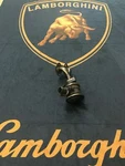 Lamborghini Murcielago LP640 Left Side Combination Pneumatic Valve Air Unit Oem Used. Price: $100.00.