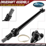 Front Driveshaft Prop Assy For Chevy Silverado 2500 Hd Gmc 2020-2025 4WD New. Price: $184.49.