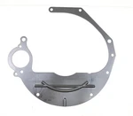 New Oem Ford Engine Cyilnder Block Rear Plate JL3Z-7007-B F-150 2018-2026. Price: $51.95.