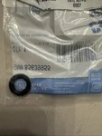 Gm Oem Seal 85639955 New. Price: $10.00.