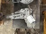 Mitsubishi Outlander 2010-2020 Transfer Case Assembly Electric Shift 3200A147 Used. Price: $570.00.