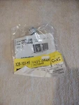 Acdelco 19210848 Transmission Fluid Cooler Line Connector New. Price: $22.99.