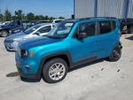 2022 Jeep Renegade Rear Axle Shaft 1.3L 4WD Used 15000 Miles Oem Part 447-62464. Price: $84.95.