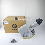 11428583895 Aluminum Oil Cooler Filter Housing For Bmw B58 340I 440I 540I 740I New. Price: $219.00.