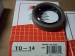 Atp Housing Seal P/n TO-14 New. Price: $8.99.