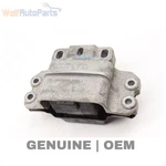 2013-2018 Vw Jetta 1.4L Rear Transmission Mount 5C0199555A Used. Price: $39.49.