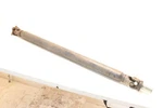 07-14 Toyota Fj Cruiser 4.0L Rwd Rear Drive Shaft Used. Price: $249.99.