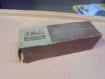 Vintage Nos New Old Stock Ford Drive Gear B5A-7017-B. Price: $49.95.
