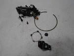 2000 Chevrolet Tahoe 5.3L Transmission Valve Body Misc Parts Used. Price: $39.99.