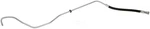 Automatic Transmission Oil Cooler Hose Assembly Dorman 624-999 New. Price: $96.43.