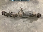 2000 Chevrolet Suburban 1500 Awd Rear Axle Assembly Oem+ Used. Price: $473.31.