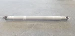 17 Ford F150 2.7L Turbo 4X4 8.8" Rear Axle 145" Wb Drive Shaft Used. Price: $267.75.