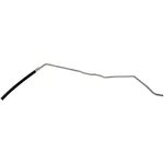624-043 Dorman Oil Cooler Line Lower For Olds Ninety Eight De Ville Sabre New. Price: $32.77.
