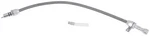 Oer Transmission TH350 TH400 Flexible Firewall Mount Dipstick And Tube 27 Long New. Price: $93.96.