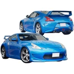 Frp Amu Body Kit (Z34) For 370Z Nissan 09-20 Modelodrivepart 110255 New. Price: $1654.00.
