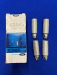 Ford Genuine Nos Brake Nut TDAA-2047-A (QTY-4) New. Price: $20.00.