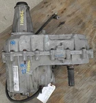 2006-2012 Dodge Ram 1500 Transfer Case NV243 Opt DH5 614 52853307AA Used. Price: $247.45.