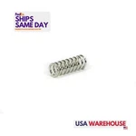 Winters 62332, One Zinc Steel Detent Spring High Performance & Racing Parts New. Price: $20.32.
