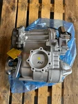 Mercedes G500 Transfer Case Housing 750654 VG150E 2005 Oem New. Price: $999.00.