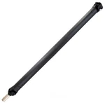 Fits 1986-1989 Toyota Van 2WD Manual Transmission Rear Drive Shaft New. Price: $611.72.