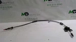 2013 - 2020 Lincoln Mkz 2.0 Automatic Transmission Shifter Cable Oem DG9Z7E395AU Used. Price: $70.00.