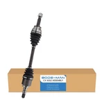 Front Right Cv Axle Shaft Assembly Fits 2009-2013 Infiniti FX50 FX35 FX37 5.0L New. Price: $79.99.