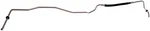 Dorman Oe Solutions Automatic Transmission Oil Cooler Hose Assembly New. Price: $43.86.
