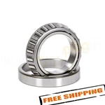 Winters 12306 Outer Wheel Bearing For Ton Wide 5 Hub New. Price: $52.25.