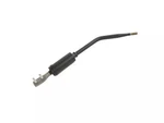 Genuine Mopar Gearshift Lever 68189341AA New. Price: $47.92.