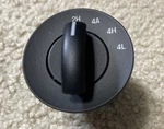 2007-2014 Ford Expedition 4X4 4WD Transfer Case Switch 7L1T-7Z155-ABW Oem Used. Price: $35.50.