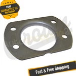 Crown 5083678AA Axle Seal Retainer For 03-06 Jeep Wrangler Tj Dana 44 Rear New. Price: $26.30.