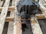 Used Transfer Case Assembly Fits: 2007 Volvo 70 Series Awd Grade. Price: $300.50.