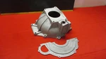 1985-1993 Chevrolet S10 Sonoma Jimmy Bellhousing For 2.5 And 2.8L V6 T5 Used. Price: $225.00.