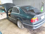 Carrier Automatic Transmission 4.10 Ratio Fits 97-99 Bmw 528I 2084745 Used. Price: $350.00.