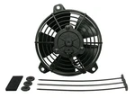 Derale High Output Paddle Blade Electric Puller FAN*5" New. Price: $125.68.