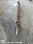 Rear Drive Shaft/prop Oem 05-12 Nissan Pathfindr 1YR Wrnty Used. Price: $100.00.