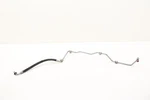 2015 - 2018 Mercedes C300 W205 2.0L Rwd Auto Transmission Oil Cooler Line Oem Used. Price: $38.41.