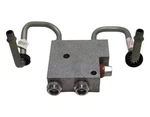 Gm Valve Asm-trans Fluid Clr 20969591 New Oem. Price: $66.15.