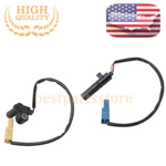 Output Speed Sensor & Input For Audi Vw 09G927321B 09M927321B 2.0L New. Price: $21.49.