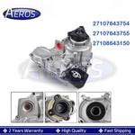 ATC35L For Bmw F10 F30 F34 F36 328I 435I 525D 550I Xdrive Transfer Case Assembly Remanufactured. Price: $590.00.