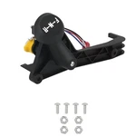 F/r Shifter Assembly Kit For Club Ds 1992-UP Golf Cart 1016947 New. Price: $40.41.