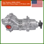 Rear Differential 38300-JD610 For Nissan Rogue 2.5L L4 2008-2013 Awd 5.173 Ratio Remanufactured. Price: $324.00.