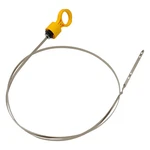 53034117AB Transmission Fluid Dipstick, Compatible With Dodge Ram 2500 3500 6.7L New. Price: $17.92.