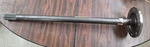 Spicer 127437 Axle Shaft 41 Spline 8 Hole 1226 DS/RS404 New. Price: $270.00.