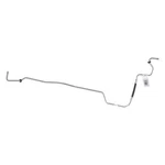 For Hummer H3 08-10 Genuine Gm Parts Automatic Transmission Oil Cooler Hose New. Price: $132.33.