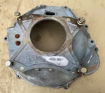 Ford V8 Bell Housing Speed Trans 289 302 351W D2OA-6394-AA 1965 1973 Used. Price: $285.00.