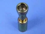 Genuine Mopar Oil Cooler Line Connector 52028625AC New. Price: $22.75.