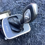 2018 Ford C-max Floor Shifter Select Gear Changer Oem DJ5P-7K004-FD3ZHE #5 Used. Price: $49.00.