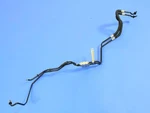 Genuine Mopar Oil Cooler Pressure And Return Hose Tube 68195935AF New. Price: $200.60.